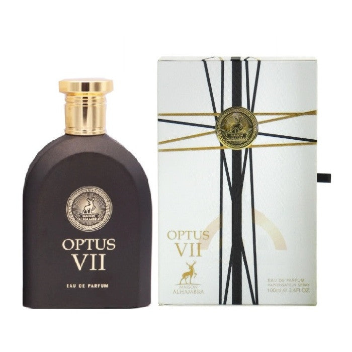 Optus VII Roman Maison Alhambra 100ml