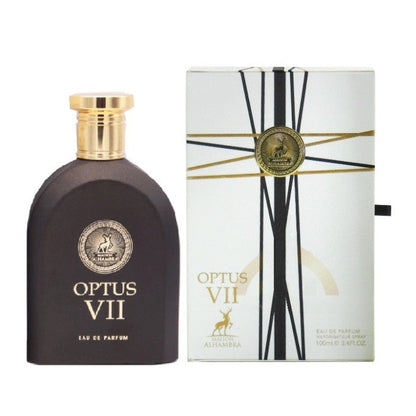 Optus VII Roman Maison Alhambra 100ml