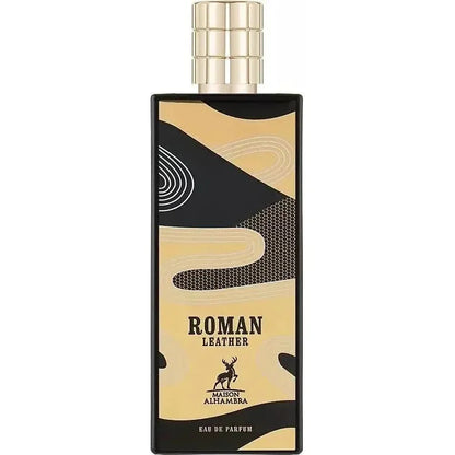 Roman Leather Maison Alhambra 80ml