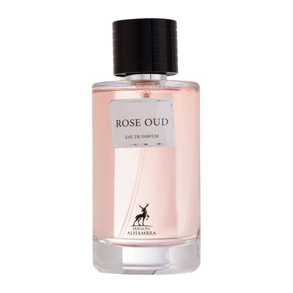 Rose Oud Maison Alhambra 100ml