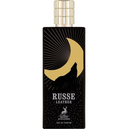 Russe Leather Maison Alhambra 80ml