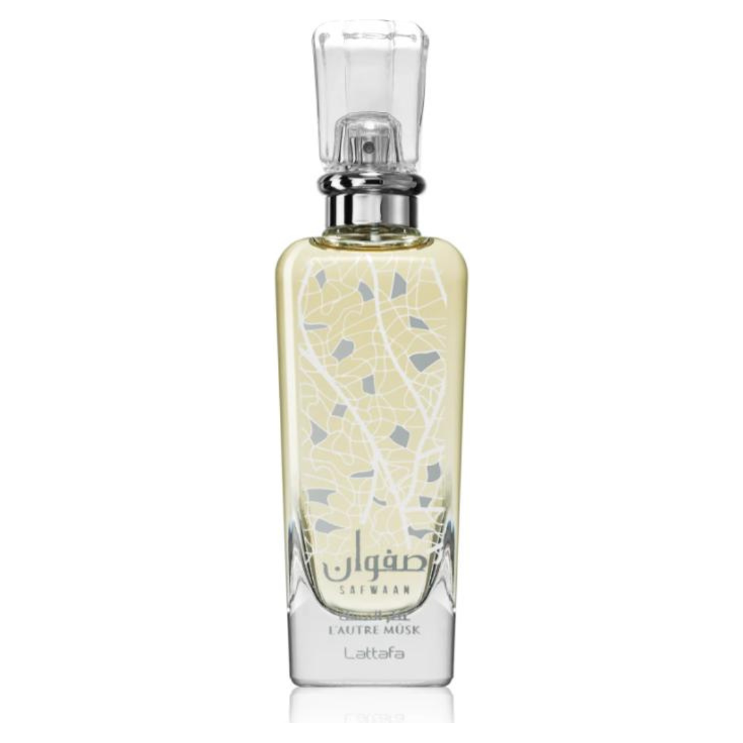 Safwaan L'autre Musk Lattafa 100ml