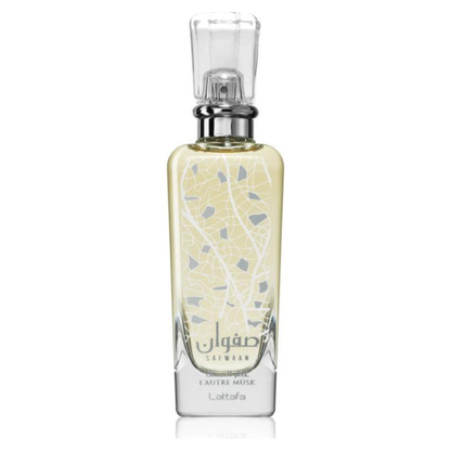 Safwaan L'autre Musk Lattafa 100ml