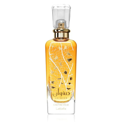 Safwaan L'autre Oud Lattafa 100ml