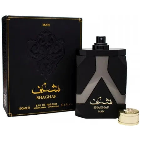 Shaghaf Men Asdaaf 100ml