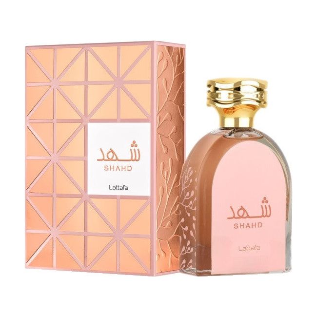 Shahd Lattafa 100ml