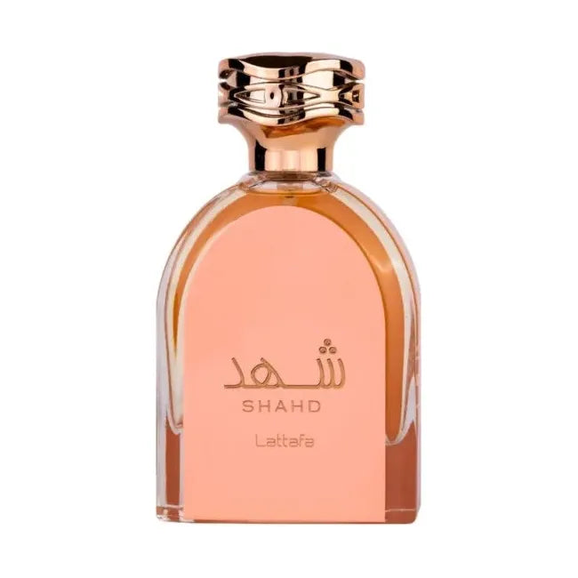 Shahd Lattafa 100ml