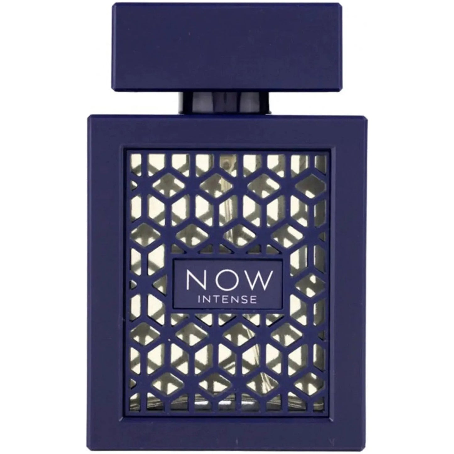 Now Intense Rave 100ml