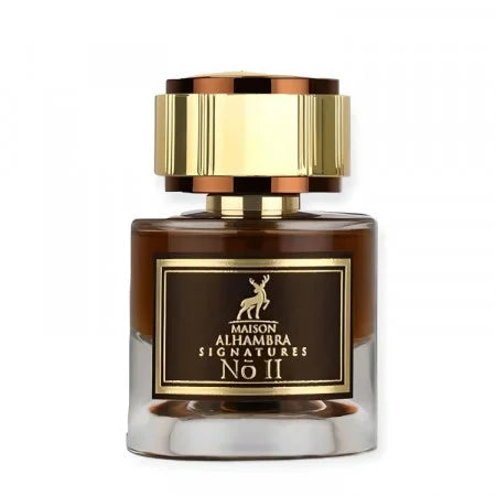 Signatures No. II Maison Alhambra 50ml