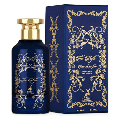 The Myth Maison Alhambra 100ml