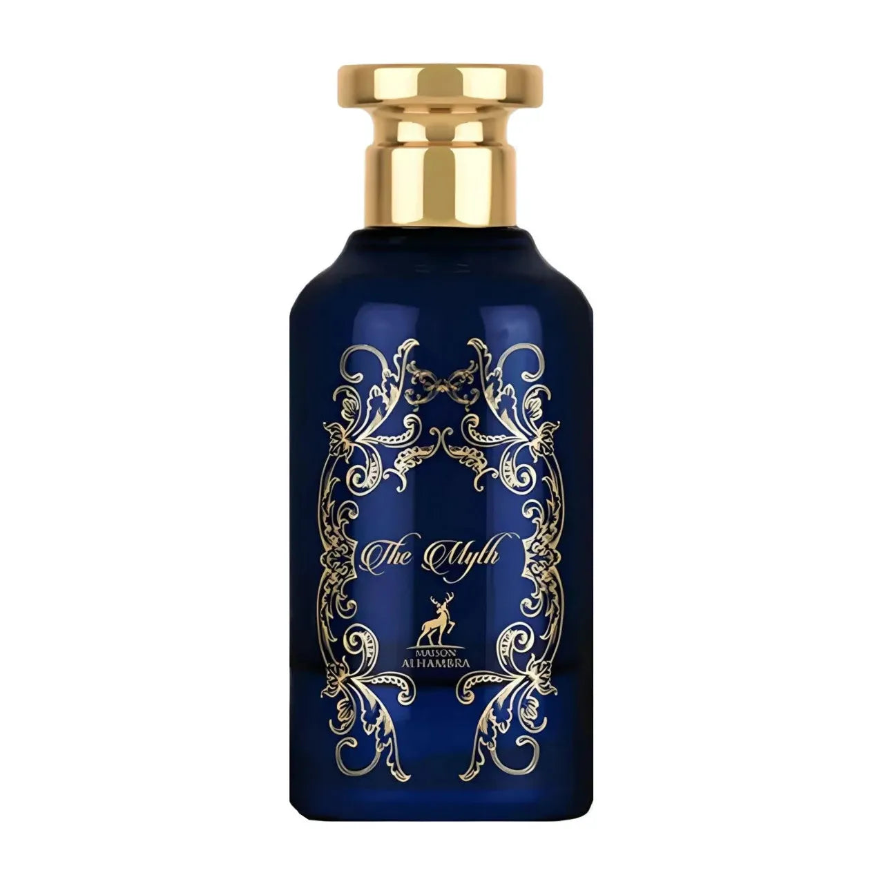 The Myth Maison Alhambra 100ml