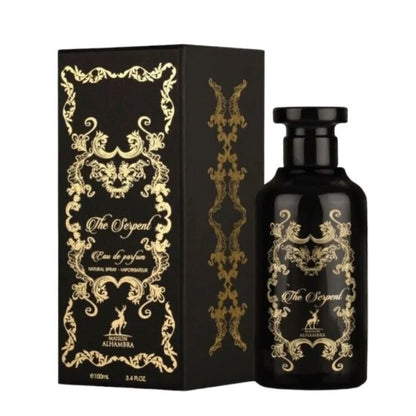 The Serpent Maison Alhambra 100ml