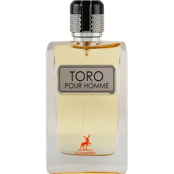 Toro Pour Homme Maison Alhambra 100ml