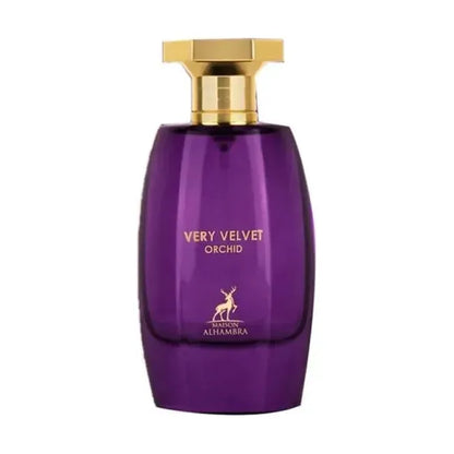 Very Velvet Orchid Maison Alhambra 100ml