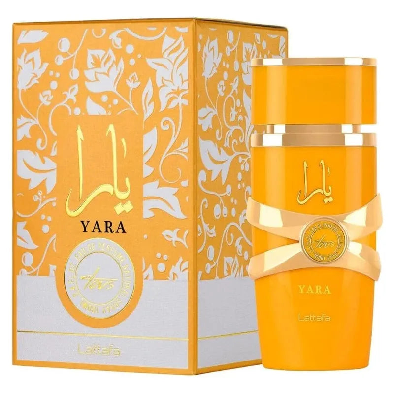 Yara Tous Lattafa 100ml