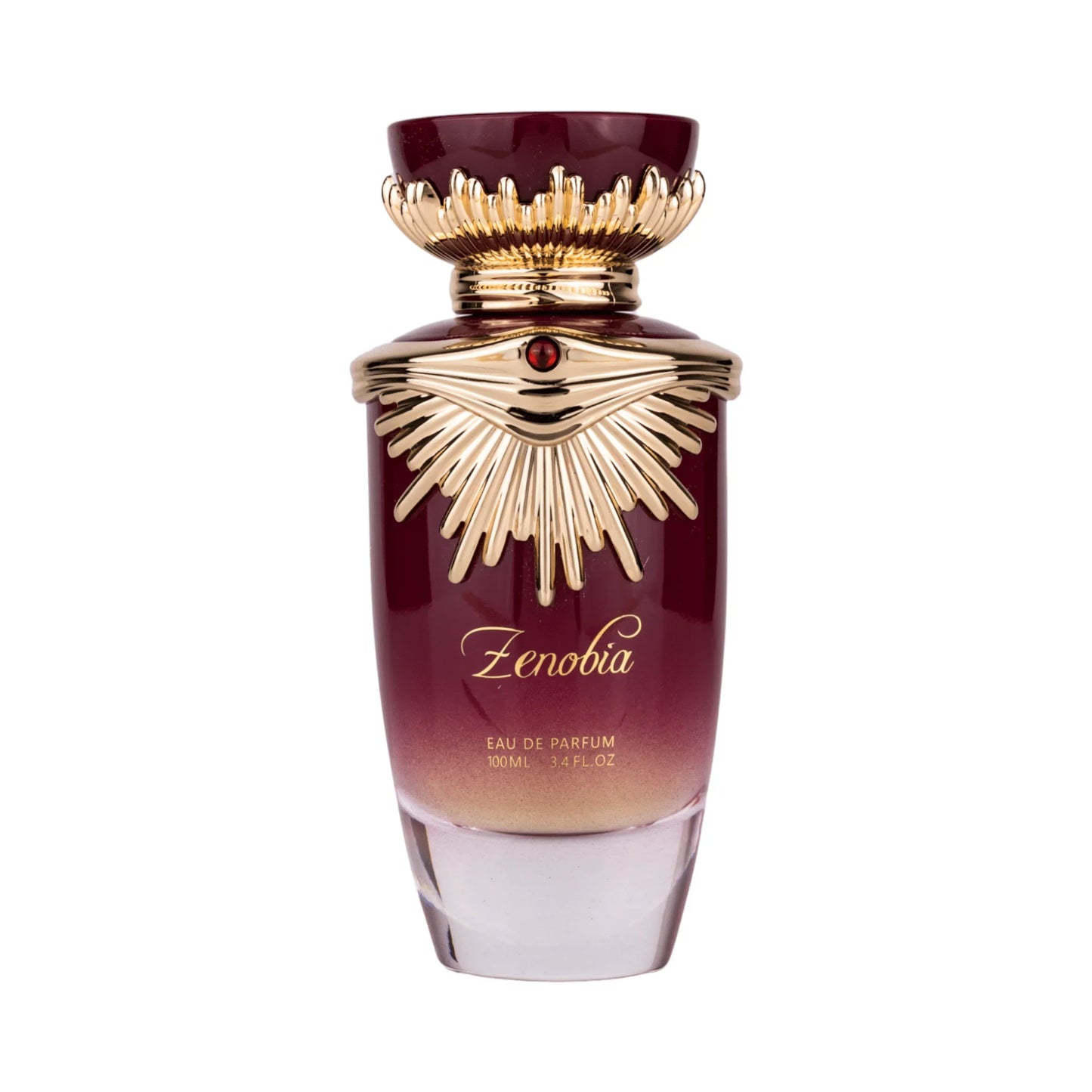 Zenobia by Maison Asrar 100ml