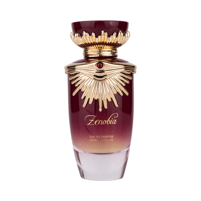 Zenobia by Maison Asrar 100ml